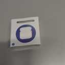 Wireless Charging Case Replacement for AirPods 1st & 2nd Gen,Compatible with AirPods 1/2, Bluetooth Pairing Sync Button, Replacement Case (No Earbuds Included)