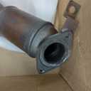 Walker Ultra EPA 16392 Direct Fit Catalytic Converter with Integrated Exhaust Manifold for Toyota Sienna