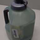 Under Armour 1 Gallon Water Bottle, Large Sports Jug, Durable, Gym Water Bottles for Men and Women, Football, Basketball