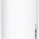 TP-Link Deco XE75 AXE5400 Tri-Band WiFi 6E Mesh System - Covers up to 2900 Sq.Ft, Replaces WiFi Router and Extender, AI-Driven Mesh, New 6GHz Band, 1-Pack