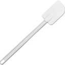 Cook's Scraper, 16 1/2", White