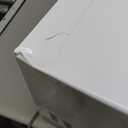 GE Countertop Microwave Oven, Compact 0.9 Cubic Ft., 900-watt Capacity, 7 Auto Cooking Settings, Child-Lock Technology, Kitchen Essentials for the Countertop, Dorm Room or Apartment, White