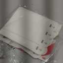 Command 20 lb X-Large Picture Hanging Strips, 16 Pairs White Strips Heavy Duty Picture Hanger