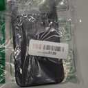 TORRAS Magnetic Slim-Fit for iPhone 17 PRO MAX Case, Ultra-Thin 17 ProMax Phone Case Compatible with MagSafe, Light Anti-Scratch Matte Hard PC Bayer 6.9 inch OriginFit, Matte Black