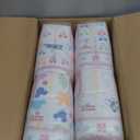 Huggies Size 2 Diapers, Snug & Dry Baby Diapers, Size 2 (12-18 lbs), 116 Count, Packaging May Vary