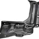 Dorman 926-317 Front Passenger Side Undercar Shield Compatible with Select Toyota Models