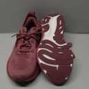 Brooks Womens Glycerin 22 Neutral Running Shoe (6, Berry/Burgundy/Rose)