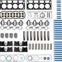 AFM Lifters Kit with Head Gaskets & Bolts Fits for Silverado 1500 Suburban Tahoe GMC Sierra Yukon 5.3L 2007-2013
