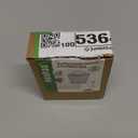 Haakaa On-The-Go Silicone Microwave Steam Sterilizer Bags for Travel, 40oz/1250ml Reusable Silicone Steaming Bags for Baby Bottles, Breast Pump, Accessories, Pacifiers, Teethers,Grey/1PC