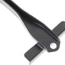LABLT Battery Hold Down Clamp Kit 74404-35110 Replacement for Toyota 4Runner Pickup 1984 1985 1986 1987 1988 1989 1990 1991 1992 1993 1994 1995