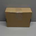 12Pack Hanging Outdoor Solar Lights - Decorative Cracked Glass LED Ball Lights Waterproof Tree Solar Powered Globe Lights with Handle for Garden Yard Patio Fence Christmas Decoration, Warm White