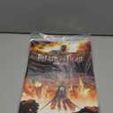 Trends International Attack on Titan Poster Book 8.5" x 11"