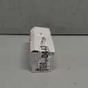 Led Night Light with Auto Dusk to Dawn Sensor, Soft Warm White Nightlights for Hallway, Bedroom, Kids Room, Kitchen, Stairway, 4 Pack