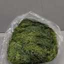 6 Ft Christmas Cedar Garland, Realistic Faux Pine Garlands, Green Artificial Greenery Garland for Winter Home, Mantle, Fireplace, Indoor, Outdoor Christmas Decorations (1Pcs)