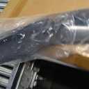 Duckbill Rear Spoiler for Mercedes Benz W205 C-Class 2015-2021