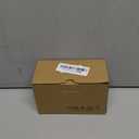 ALOVECO LED String Lights 18ft 50 LEDs Battery Operated String Lights with Remote 8 Modes Waterproof Globe Starry Fairy Lights for Outdoor Indoor Bedroom Garden Party Christmas Tree (Multicolor) (Multicolor (Red, Blue, Green, Yellow))