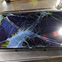 Roku Smart TV  43-Inch Select Series, 4K HDR TV  RokuTV with Enhanced Voice Remote  Flat Screen LED Television with Wi-Fi for Streaming Live Local News, Sports, Family Entertainment