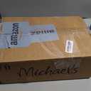 Dimmable LED Floor Lamp, Super Bright Reading Lamps Floor Standing lamp with Remote & Touch Control, Stepless Dimming & 2700K-6500K Color Temperature, for Living Room Bedroom Office, Black