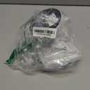 LEPOWER 3000LM Flood Light Outdoor, Switch Controlled LED Security Light, 28W Exterior Lights with 2 Adjustable Heads, IP65 Waterproof, 5500K Wall Mount Exterior LED Flood Light for Garage, Yard White