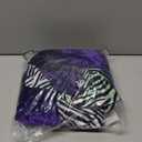 Morph Purple Pimp Costume, 70s Pimp Outfits for Men, Pimp Costume for Men, Mens 70s Costumes (X-Large)