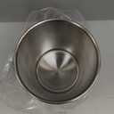 COOK WITH COLOR Kitchen Utensil Set - 10-piece premium Nonstick & Heat Resistant Kitchen Gadgets, Turner, Spaghetti Server, Serving Spoons, Whisk, Tongs, Masher & Utensil Holder, Stainless Steel