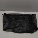 Ball Bag, Large Capacity Ball Mesh Bag with Drawstring, Oxford Cloth Storage Bag for Football, Basketball, Volleyball, and Sports Equipment (S)