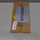 TOPEAST Makeup Organizer - Initial Makeup Bag, Desk Organizer Small Cosmetic Bag Desktop Cosmetic Organiser (Pink N)