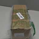 Deepsoon Heating Pad, Electric Heating Pads for Back, Neck, Abdomen, Moist Heating Pad for Shoulder, Knee, Arms, Legs, Dry/Moist Heat & Auto Shut Off, Christmas Gifts for Men and Women, Dark Gray, 24x12 Inch