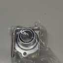 06H145710D Turbocharger Bypass Valve, Cutoff Bypass Diverter Valve, Compatible with A4 TT CC GTI Passat Beetle 2.0L, Replaces 06H145710C