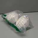 2 X Kalita: Wave Series Wave Filter 155 [1-2 persons] White , 100 sheets # 22201(Japan Import)