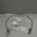 W10518394 Heating Element 120V 1150W for Whirlpool Dishwasher, Replacement Heating Element Compatible with W10518394 W10134009 W10441445, W10518394VP 2977737, AP5690151, PS8260087