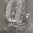 DyingSwan Small Led Marquee Letters, Light Up Letters, 8.58 Inch Led Letter Lights, Battery Powered Lighted Sign for Table, Party, Birthday, Christmas Decor (Letter D)