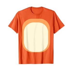 Tan Blue Heeler Halloween Costume for Family, Blue Heeler T-Shirt. Size XL