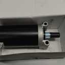 Starter Motor for Husqvarna YTH20K42 LGT2554 LGT2654 LGT48DXL, 2012 Husqvarna 24 Hp Kohler 725cc Engine Replaces John Deere AM117130 AM120729
