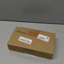 32 Feet Patio Umbrella Lights, 8 Lighting Modes LED String Lights with 64 Pcs Shatterproof Globe, Remote Control Battery & USB Powered, Waterproof Hanging Light Decorate for Patio (Warm White)