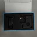 Creality CR Touch Auto Bed Leveling Sensor Kit for 3D Printer with Metal Push Pin for Ender 3/Ender 3 V2/Ender 3 Pro/3 Max/Ender 5 pro/CR10 with 32 Bit V4.2.2/V4.2.7 Mainboard