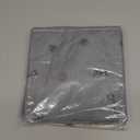 Washable Pee Pads for Dogs, 2Pack Reusable Puppy Pads, Absorbent Whelping Pads with Bone Print, Non-Slip Waterproof Pet Training Pads for Couch, Crate, Potty Training 18x24