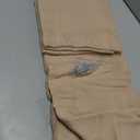 2 Yard Solid Fabric59 inch Wide 100% Cotton Fabric by The Yard for Quilting Sewing Crafting (Beige) (Color7)