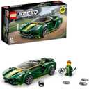 LEGO SPEED CHAMPIONS: Lotus Evija (76907)