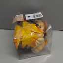 Artgar Pumpkin Decor Set, 23 PCS Fall Harvest Decorations Including Mini Pumpkins, Acorns, Pinecones, Berries, Maple Leaves for Home Table Wedding DIY Fall Halloween Thanksgiving Decor