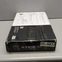 Misen Nonstick Frying Pan - Premium Skillet with PFOA-Free Coating - Ideal for Omelettes, Eggs, and Induction Cooking - Durable Aluminum Core, Warp-Resistant Design, and Oven-Safe to 450F - 12"