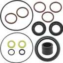 26-88397A1 Upper Unit Seal Kit, Driveshaft Housing Gasket O-Ring Kit, Replacement for MerCruiser Alpha One 1 Gen 2 1996-Up, Alpha I Gen II CR 1991-1995, Replaces 88397A1, Sierra 18-2644
