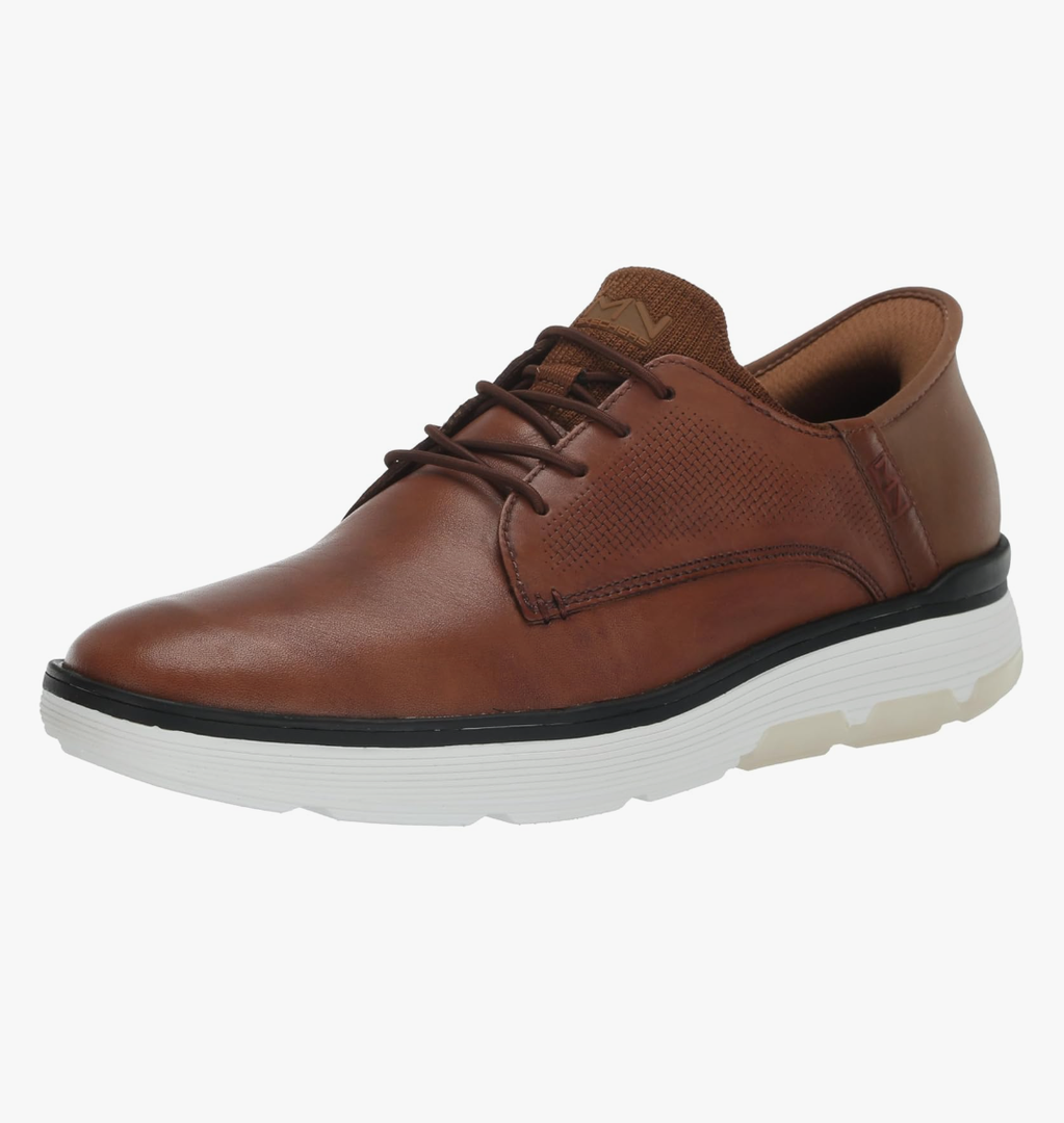 Skechers Women's Mark Nason Casual Glide Cell-Gable Lux Sneaker Size 9,5
