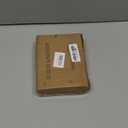 Premium Curtain Holdback, Quality Metal Decorative Curtain Holdbacks with Zinc Alloy Cap Finials,Rust-Proof, Set of 2 Window Curtain Holdbacks,Antique Bronze