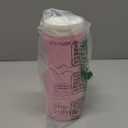 ATTITUDE Amplifying Shampoo for Curly Hair with Coconut Oil, EWG Verified, Vegan and Naturally Derived Ingredients, 2a, 2b, 2c Curl Type, Gives body to Curls, 16 Fl Oz