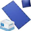 Yankee Pool Cover for 16x32 ft Rectangular Pool: Extra Thick & Durable | Sapphire Series of Premium Cold- and UV-Resistant In-Ground Pool Protection