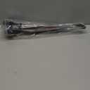 PZK Car Phone Holder for Toyota Highlander Hybrid Lmited/Platinum 2020-2024 2025 Accessories Only for 12.3-inch Screen Auto Lock Car Phone Mount Hands Free 360 Rotation (Not Fit 8-Inch L/LE/XLE)