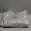 GENIMO Runner Rug 2'6''x8, Non Slip Vintage Hallway Runner Rugs, Low Pile Lightweight Machine Washable Mat for Hallway, Entryway, Bedroom, Kitchen and Corridor, Blue