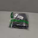 MRJ Black 70 Inch Round Tablecloths Stain and Wrinkle Resistant Washable Polyester Table Cloth for Wedding Dining Banquet Birthday Party Buffet