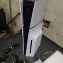 PlayStation 5 Disc Edition Console (slim)